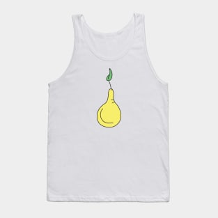 Pear Tank Top